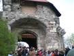 Maďarsko - Visegrad, vstupní brána