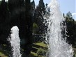 Itálie - Tivoli - Villa d´Este - Fontana di Nettuno