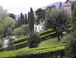 Itálie - Tivoli - Villa d´Este a její zahrady