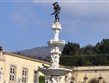 Itálie - Florencie - Vila Medici di Castello