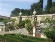 Itálie - Florencie - Villa Medici di Castello
