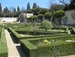 Itálie - Florencie - Villa Medici di Castello