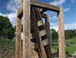 Slavnosti květin - Holandsko - Floriade 2012 - Kaple v srdci Evropy od V.Fialy, česká expozice vzniklá zcela bez podpory státu díky Asociate Entete Florale - Souznění, zástupci ministerstev se ani nenamáhali s odpovědí nizozemskému ministerstvu zemědělství a zahraničních věcí