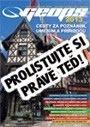 Katalog zájezdy 2013, dovolená 2013