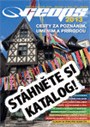stáhnout Katalog zájezdů GEOPS 2013