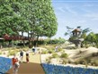 Slavnosti květin - Německo - Hamburg - Mezinárodní zahradnická výstava (Internationale Gartenschau)