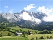 Rakousko - okolí Maria Alm