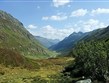 Rakousko - pohoří Silvretta - Ochsental