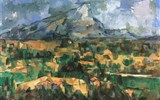Budapešť, památky a termály, advent, výstava Cézanne - Maďarsko -  Budapešť - výstava P. Cézanna