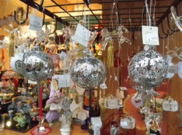 Adventní Vídeň, Schönbrunn a zámek Hof a vánoční trhy 2026  Rakousko -  Vídeň_ adventní trhy na Freyungplatz