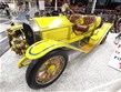 Německo -  Auto a Technik Museum Sinsheim - oddělení závodních automobilů
