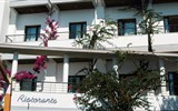 Sardinie, rajský ostrov nurágů v tyrkysovém moři, hotel 2019 - Itálie - Sardinie - ubytování v hotelu v Cala Gonone