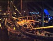 Švédsko - Stockholm, Vasamuseet, náklady na výstavbu byly 40.000 riksdalerů