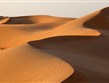 SAE - Abu Dhabi - poušť