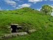 Irsko - Brú na Bóinne, UNESCO