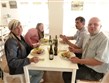 Dánsko - Klintholm Havn, to je pochutnáníčko u Smörgåsbord