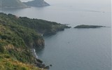 Maratea - Itálie - kouzelné pobřeží Golfo di Policastro