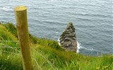 Cliffs Of Mohers - Irsko - Cliffs Of Moher