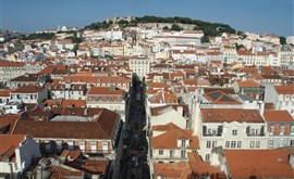 Zajímavosti Lisabonu a jeho okolí
