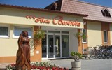 Podhájská, pobyty v termálech - Slovensko - Podhájská - hotel Borinka (MTM Tour)