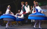 Příroda a zvyky Gorolska, mezinárodní folklórní setkání - Česká republika - Jablunko -slavnost Gorolski Świento jsou plné folklóru
