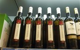 Sao Miguel - Portugalsko - Azory - tohle víno je odsud, z Azor