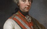 Habsburkové - Rakousko - Habsburkové - nejschopnější rakouský císař Josef II. byl oblíbený dokonce i v českých zemích