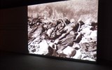 Arménie, země Malého Kavkazu - Arménie - Jerevan, Muzeum genocidy, připomínka vyvraždění  1,5 milionu Arménů Turky (a Kurdy)