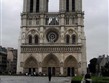 Eurovíkendy - Francie - Paříž - katedrála Notre Dame, 1163-1330, vrcholné dílo gotické architektury
