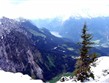 Rakousko - Alpy - NP Berchtesgaden