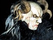 Rakousko - Schladming- Krampuslauf