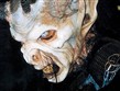 Rakousko - Schladming- Krampuslauf
