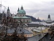 Rakousko - Salzburg