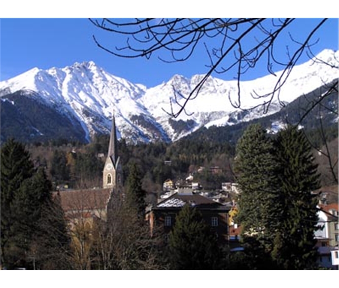 Advent v Innsbrucku, nejkrásnější tyrolský advent