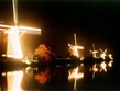 velikonoční zájezdy 2012 - Holandsko, noční mlýny