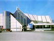 velikonoční zájezdy 2012 - Holandsko, Lelystad, radnice