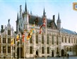 Belgie - Bruggy