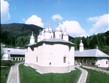 Kultura a příroda Evropy - Rumunsko, Horaita, klášter