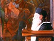 Kultura a příroda Evropy - Rumunsko - pravoslavný pop