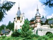 Kultura a příroda Evropy - Rumunsko, Peleš