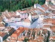 Kultura a příroda Evropy - Rumunsko, Brašov
