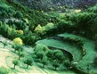 Francie, Cévennes