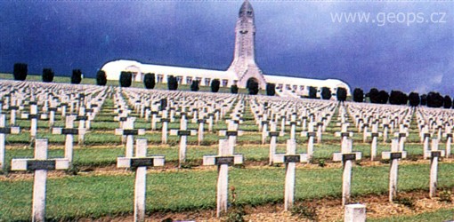 Francie, Lotrinsko, Verdun