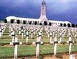 Do přírody pod stan - Francie, Lotrinsko, Verdun