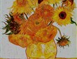 Francie, van Gogh, Slunečnice