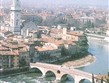 Itálie, Benátsko, Verona