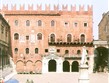 Velkoměsta - Itálie, Benátsko, Verona, paláce