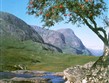 Kultura a příroda Evropy - Skotsko, jezero
