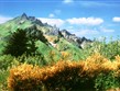 Francie, Auvergne, Puy de Sancy