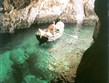 Malta, Modrá jeskyně